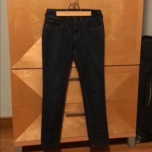 DL1961 Skinny Jeans Size 26